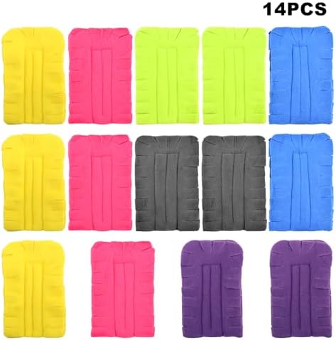 14Pcs Saycker Duster Refill Fleece for Swiffer