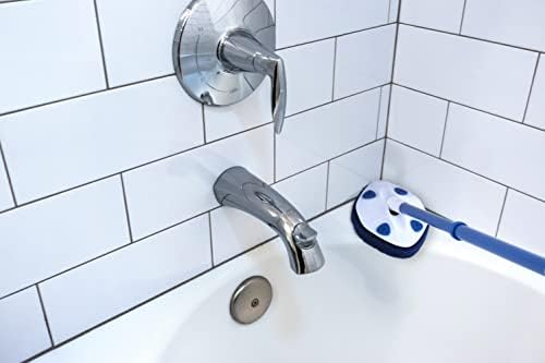 Clorox Tub Tile Scrubber Plus Refill