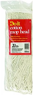 642347 Do It Cotton Wet Mop 20oz