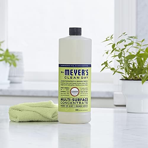 Mrs Meyers Clean Day Multi-Surface Cleaner Concentrate 32 fl oz