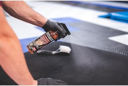 P S Professional Carpet Bomber Cleaner 1 Quart