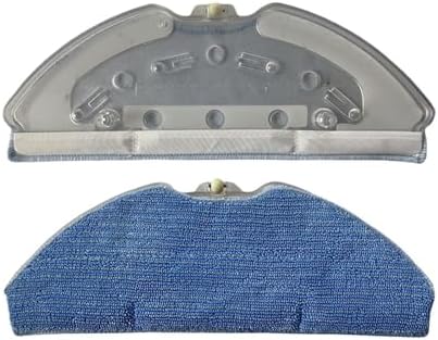 Vacuum Cleaner Mop Cloth Holder for Tapo RV10RV30
