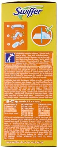 Swiffer Duster Refill Scented Duster Pack of 9