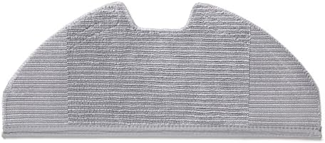 eufy 2-Pack Vacuum Mop Replacement Pads for X8 Pro Series