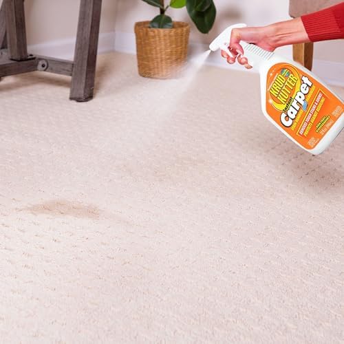 Krud Kutter CR326 Instant Carpet Cleaner 32 Fl Oz