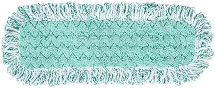 Restaurantware Clean Tek Professional Dry Mop Pad 22x91