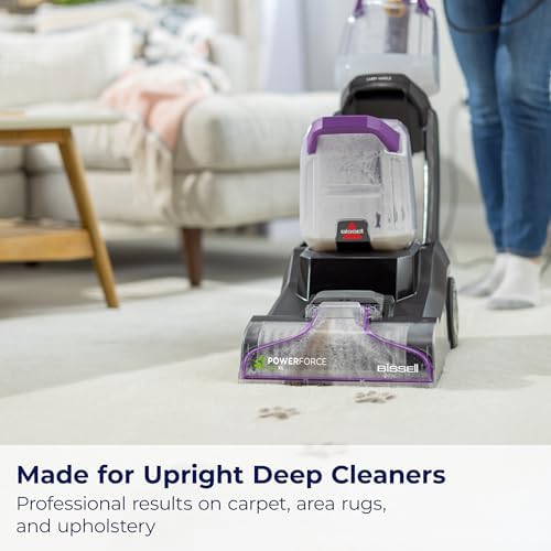 Bissell Deep Clean Pro 4X Carpet Shampoo 48 Ounces
