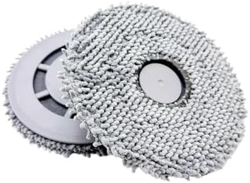 Vamarads Q Revo Mop Cloth Holder Mount 1 Pair