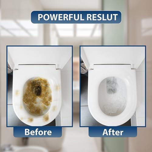 Ring King Toilet Bowl Cleaner 64oz Fast Acting