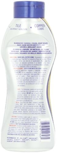 Bar Keepers Friend Liquid Soft Cleaner 26 oz 1