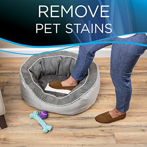 Bissell Stomp N Go Pet Lifting Pads 20 Pack