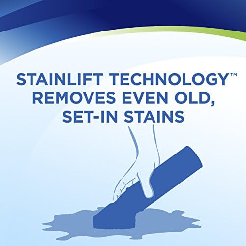 Woolite Carpet Stain Precleaner 4-Pack