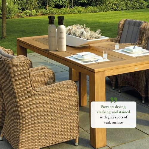 Bayes Teak Cleaner Restorer 16 oz 1-Pack