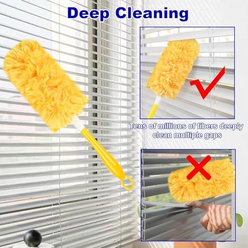 36-Pack Duster Refill for Swiffer Duster Handle