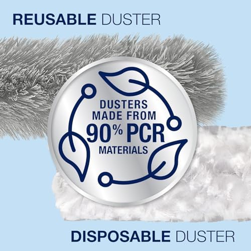 Bona High Performance Dusting System Kit