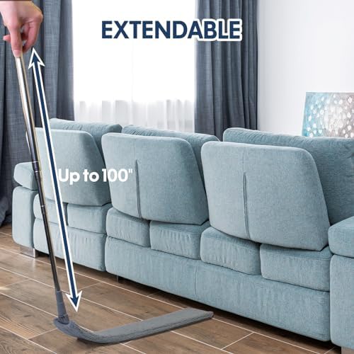 ELEANRA Retractable Gap Duster with Extension Pole