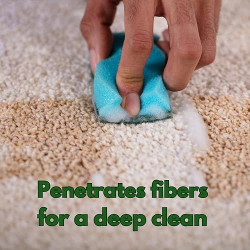 NOYATECH Couch Cleaner Spray - Pet-Safe Non-Toxic