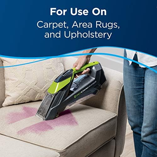 Bissell Spot Stain Cleaner with Febreze Scent