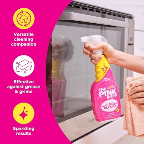 Stardrops Pink Stuff Multi-Purpose Cleaner Spray 30 Fl Oz 1