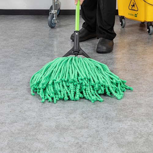 Restaurantware MOP Head - 24 Ounce Microfiber Refill