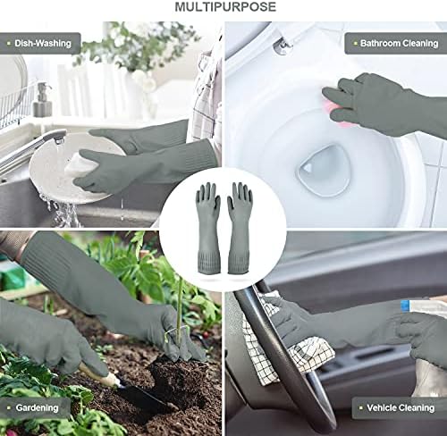 DABOGOSA MAMISON Reusable Kitchen Gloves