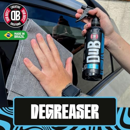 DUB BOYZ Shark Glass Cleaner 16 Fl oz 1