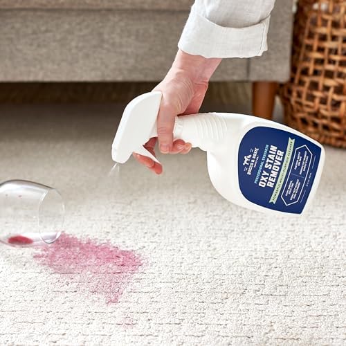 Rocco Roxie Oxy Stain Remover - Pet Baby Safe