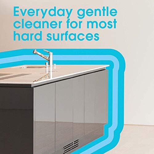 Pledge Antibacterial Multi-Surface Cleaner with Citrus Scent