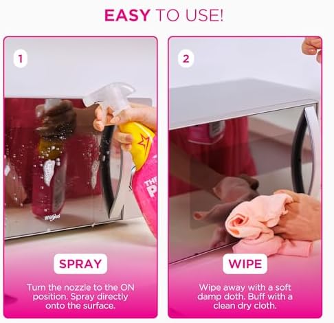 Stardrops Pink Stuff Multi-Purpose Cleaner Spray 30 Fl Oz 1