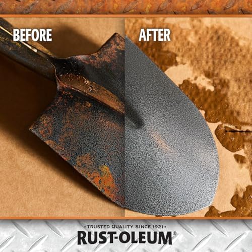 Rust-Oleum Rust Dissolver Trigger Spray Gel 32 oz 1