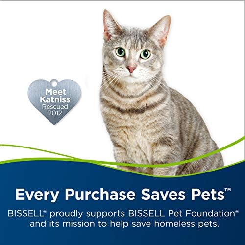 Bissell Stomp N Go Pet Lifting Pads 20 Pack