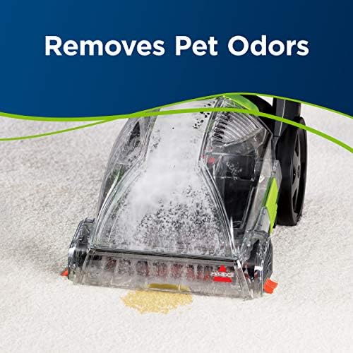 Bissell 2X Pet Stain Odor Carpet Cleaner Detergent