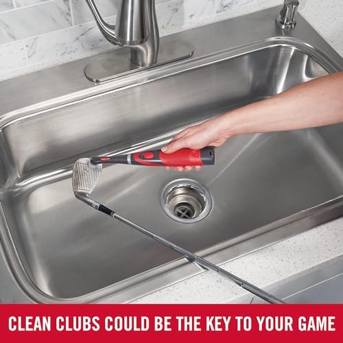 Rubbermaid Reveal Power Scrubber Cordless