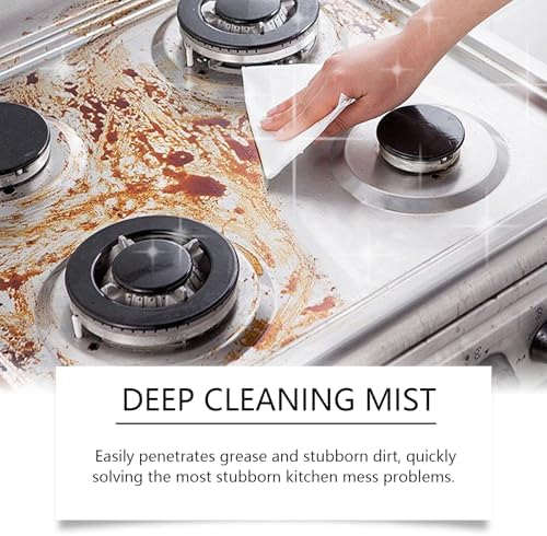 Jakehoe Deep Cleaning Mist 200ml Lemon Zest