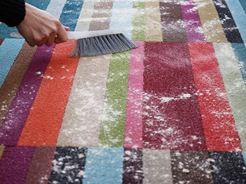 Capture Carpet Rug Dry Cleaner 25lb Bundle 1