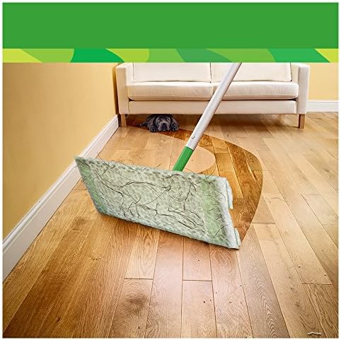 Swiffer NOLTSE 120-Piece Replacement Mop Pad Set