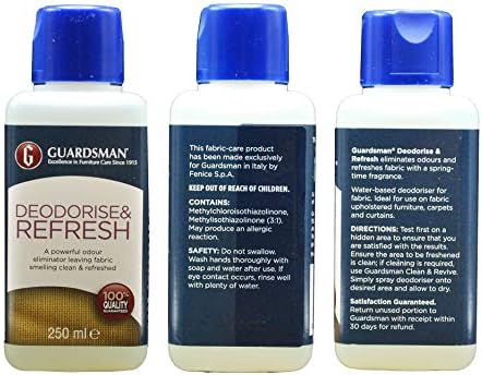 Guardsman Fabric Care Kit for Upholstered Furniture