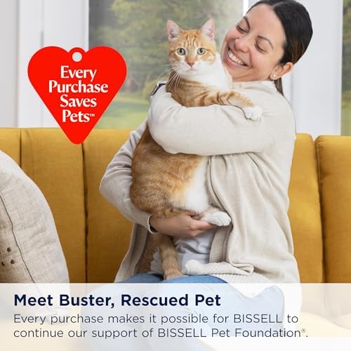 Bissell Multi-Surface Pet Detergent with Febreze Freshness 80 oz 1