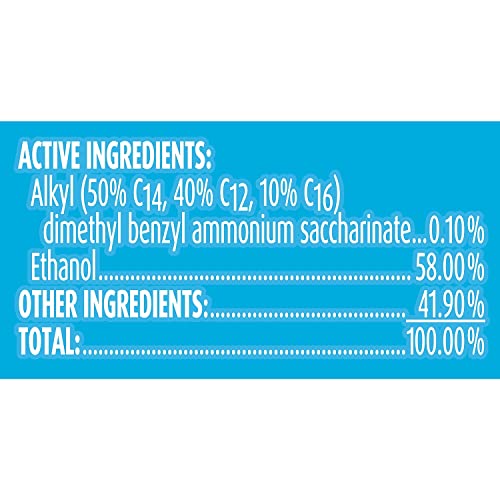 Lysol Disinfectant Spray 19 Fl Oz Multi-Purpose 1