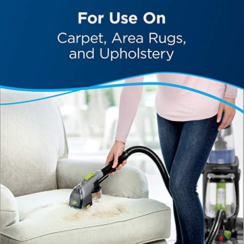 Bissell DeepClean Refresh with Febreze Spring Renewal Formula 60 Ounces