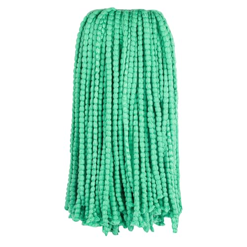 Restaurantware MOP Head - 24 Ounce Microfiber Refill
