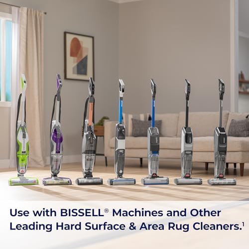 Bissell Multi-Surface Pet Detergent with Febreze Freshness 80 oz 1