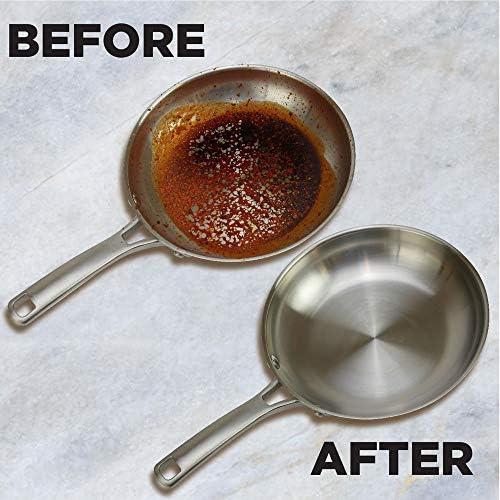 Weiman Stainless Steel Cleaner and Polish