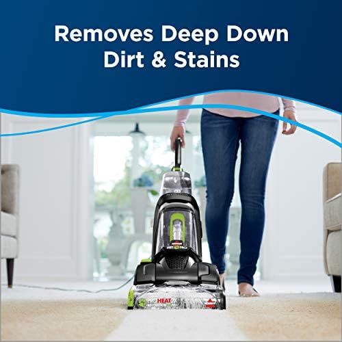 Bissell DeepClean Refresh with Febreze Spring Renewal Formula 60 Ounces