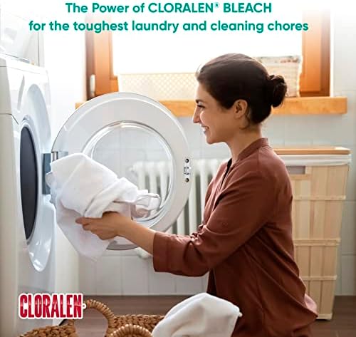 Cloralen 3212 fl oz 3-in-1 Multipurpose Cleaner 1