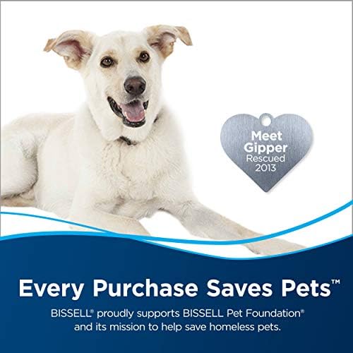 Bissell DeepClean Refresh with Febreze Spring Renewal Formula 60 Ounces