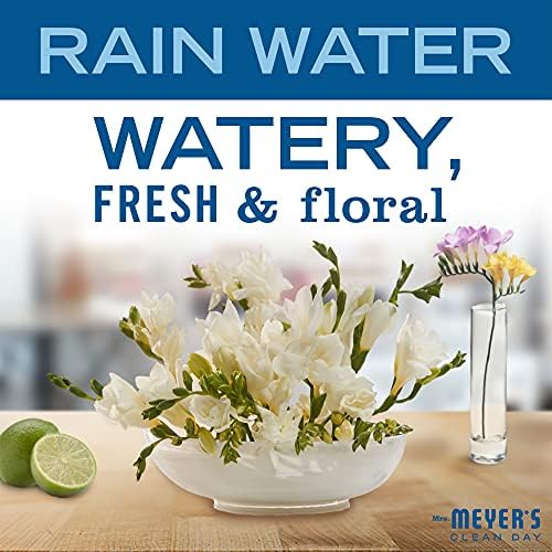 Mrs Meyers Clean Day Multi-Surface Cleaner with Rain Water Scent