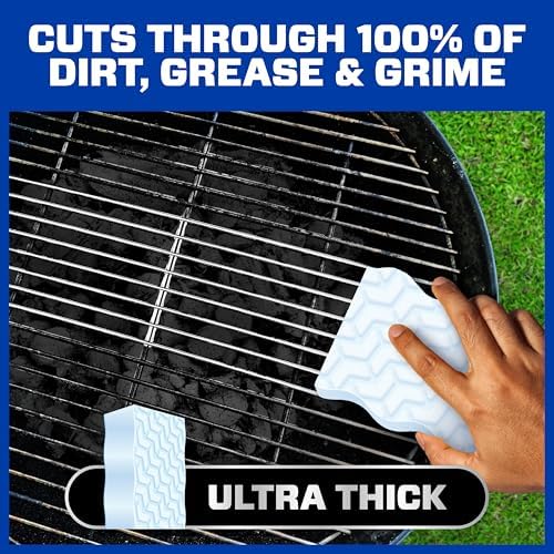 Mr Clean Magic Eraser Variety Pack 6 Count