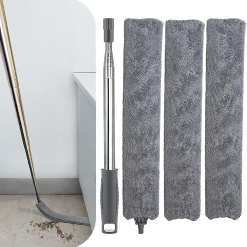 ELEANRA Retractable Gap Duster with Extension Pole