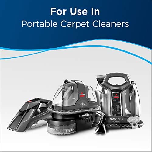 Bissell Spot Stain Cleaner with Febreze Scent